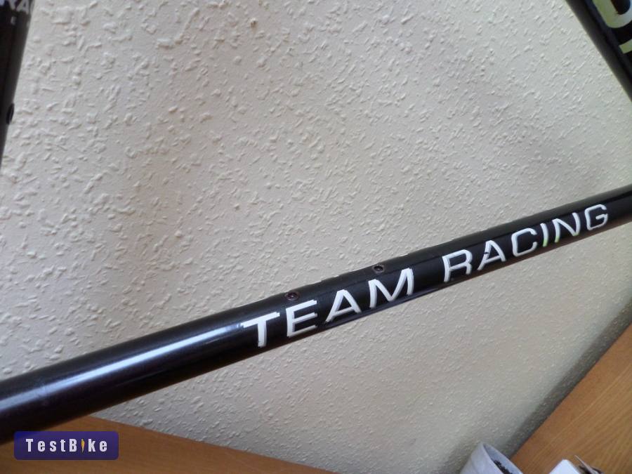 Scott team racing 16 coll