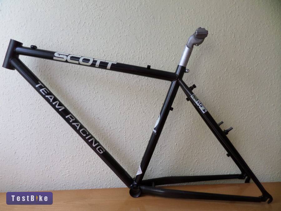 Scott team racing 16 coll