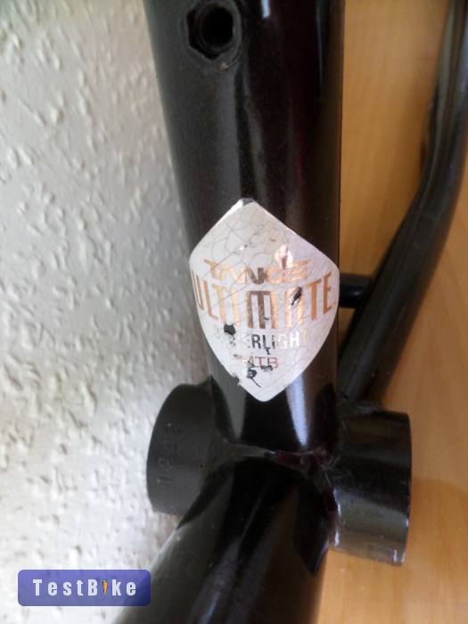 Scott team racing 16 coll