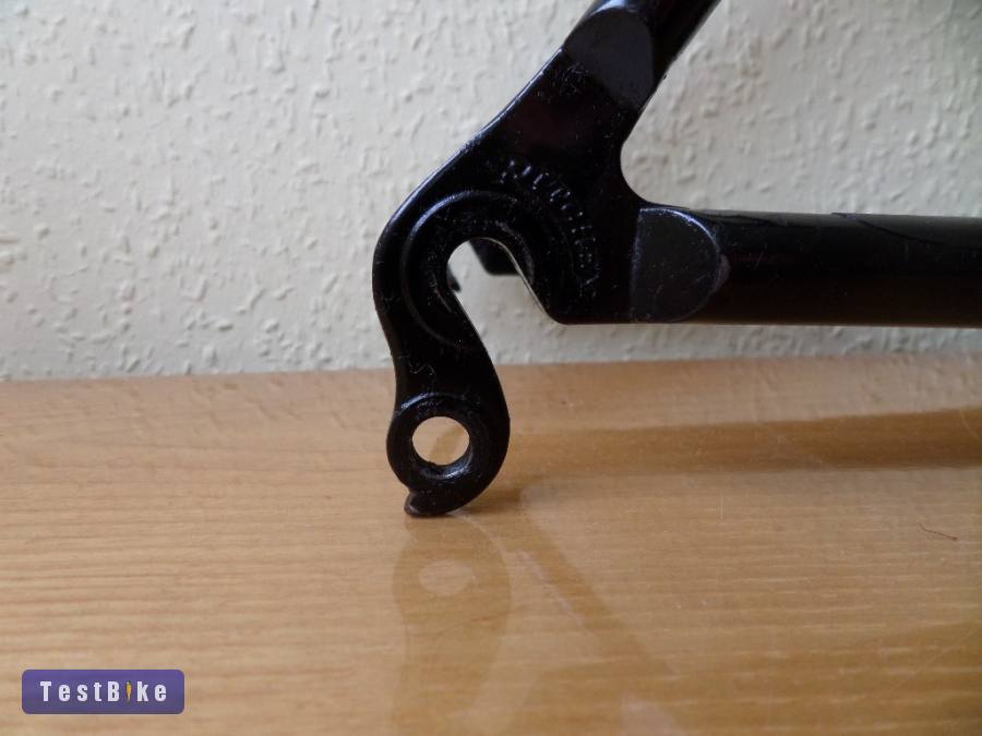 Scott team racing 16 coll