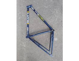 Scott Team Racing 26" váz