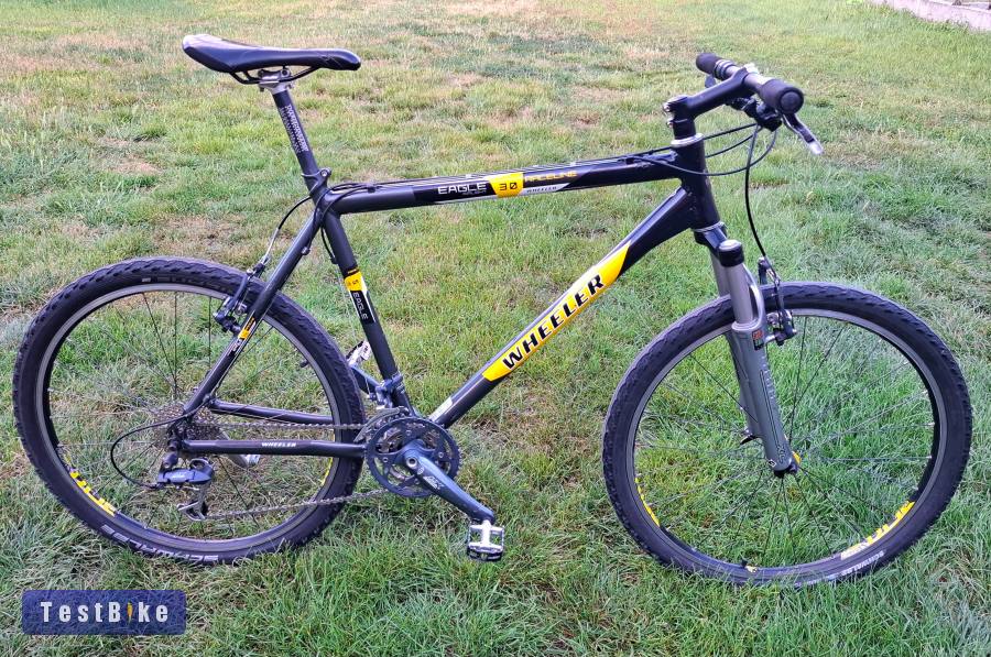 Wheeler Eagle 30 Raceline 26"