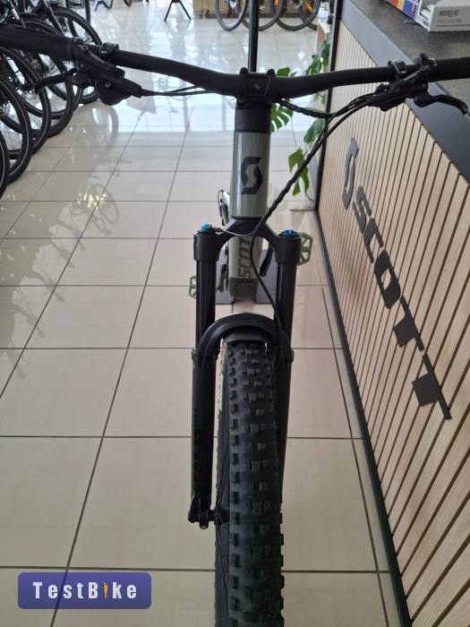 Scott Voltage 910 Carbon Tesztkerékpárok Garanciával! 1,2M