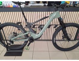 Scott Voltage 910 Carbon Tesztkerékpárok Garanciával! 1,2M