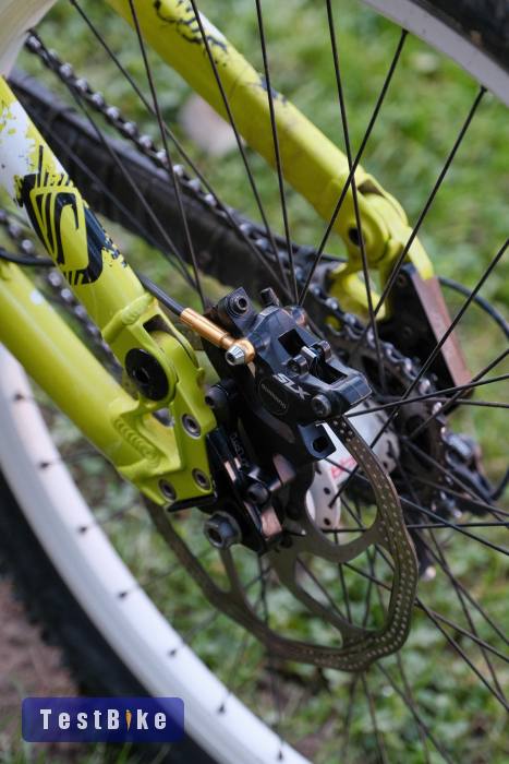Scott Voltage FR 30