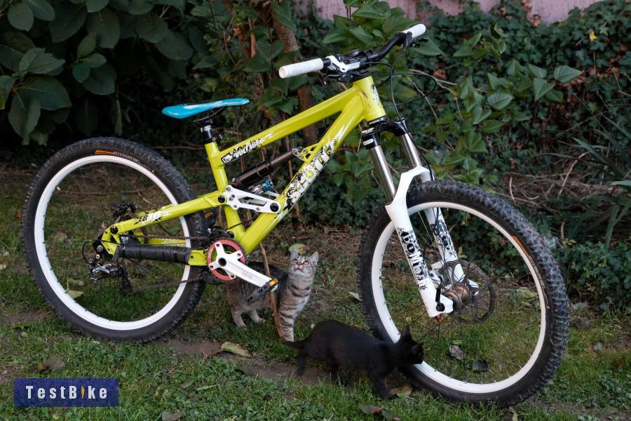 Scott Voltage FR 30 