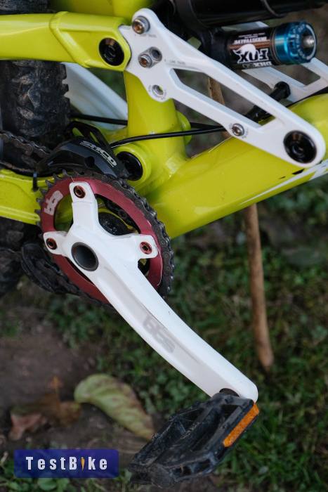 Scott Voltage FR 30