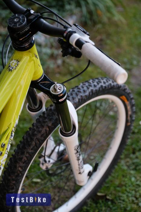 Scott Voltage FR 30