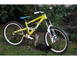 Scott Voltage FR 30 