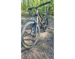 Scott voltage fr20 2012