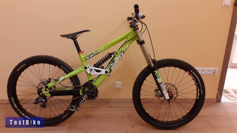 Scott Voltage FR30 S