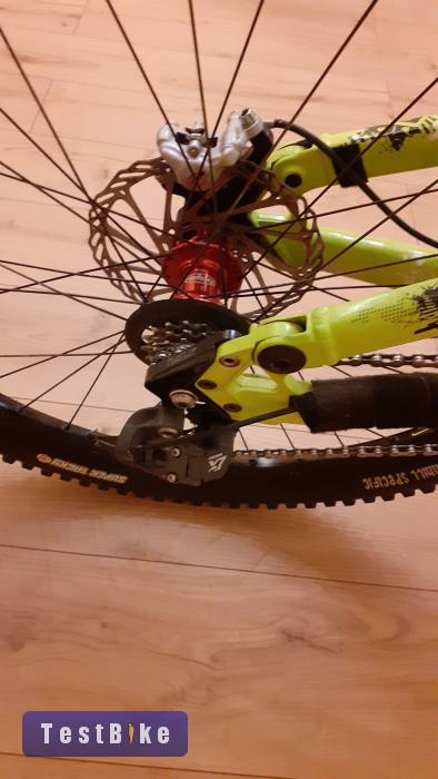 Scott Voltage FR30 S