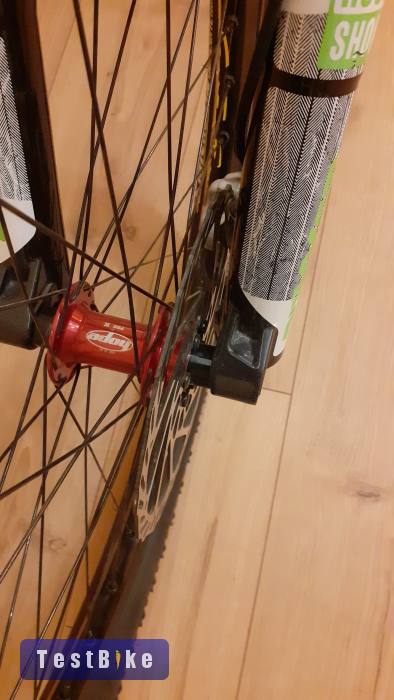 Scott Voltage FR30 S