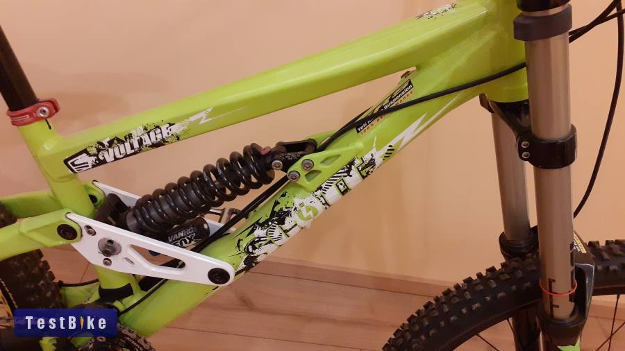 Scott Voltage FR30 S