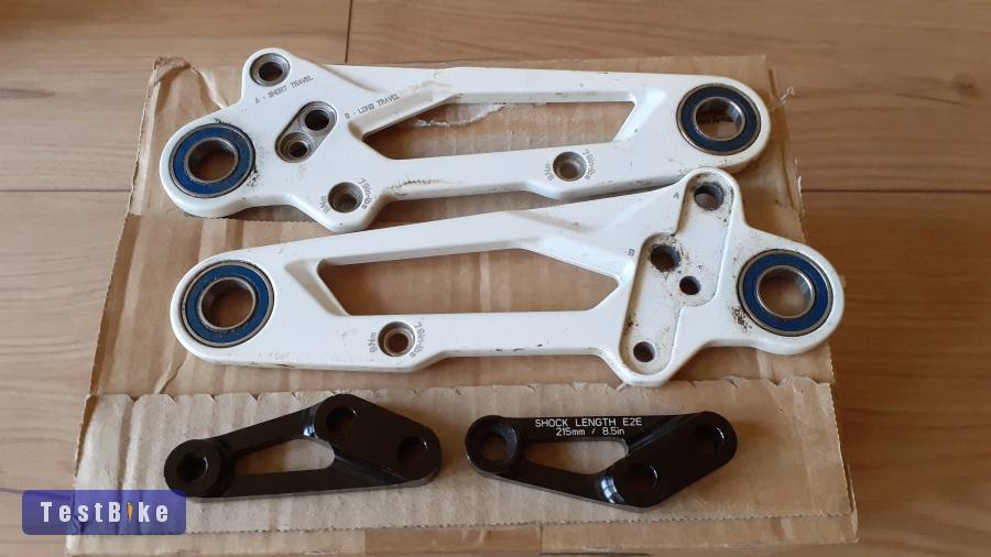 Scott Voltage FR30 S