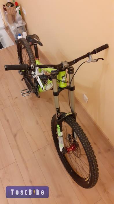 Scott Voltage FR30 S