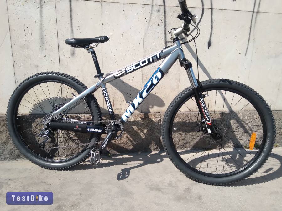 Scott Voltage MTB eladó
