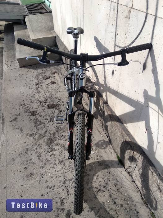 Scott Voltage MX20 épített kerékpár eladó.