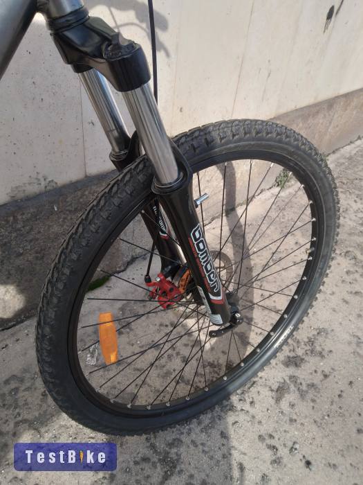 Scott Voltage MX20 épített kerékpár eladó.