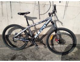 Scott Voltage MX20 épített kerékpár eladó.