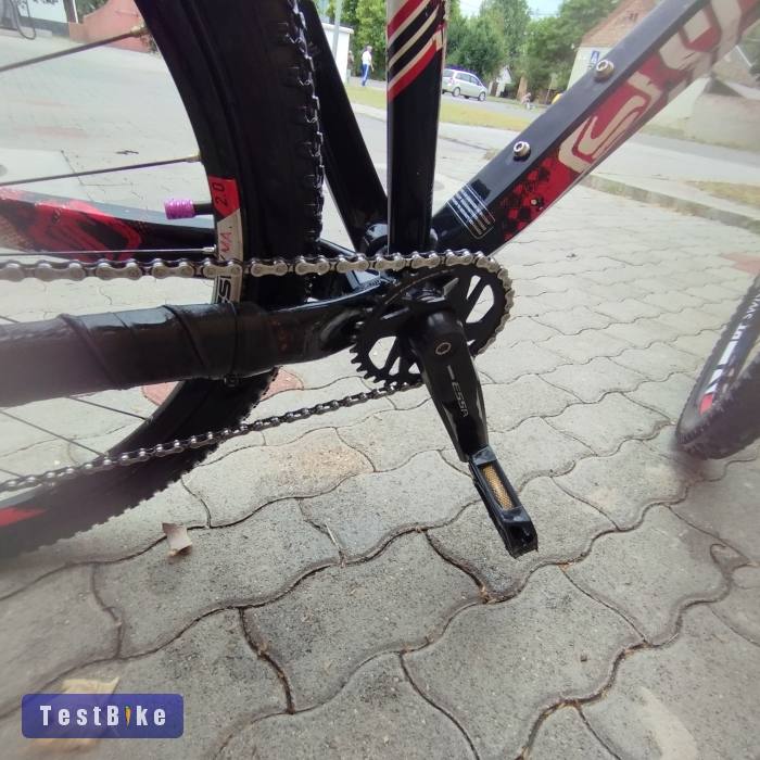 Scott Voltage YZ1 