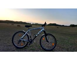 Scott Voltage YZ1 Project Octagon 