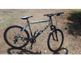 Scott voltage yz1 project octagon