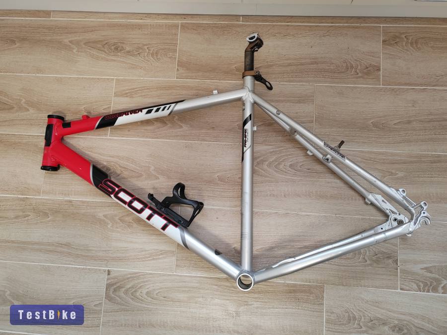 Scott Windriver 26" L méret