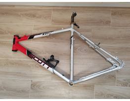 Scott Windriver 26" L méret