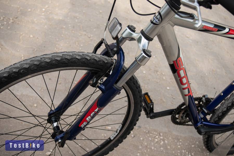 Scott Windriver 51cm