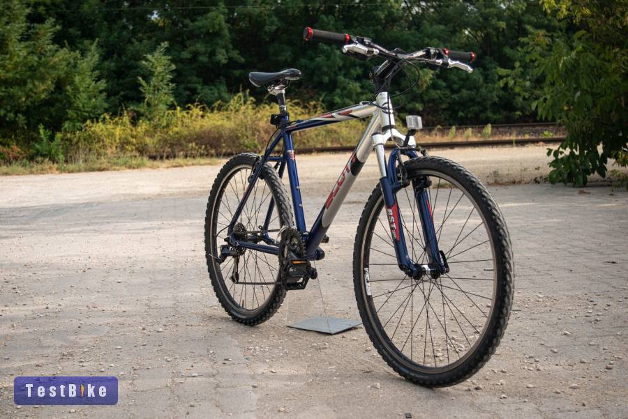 Scott Windriver 51cm