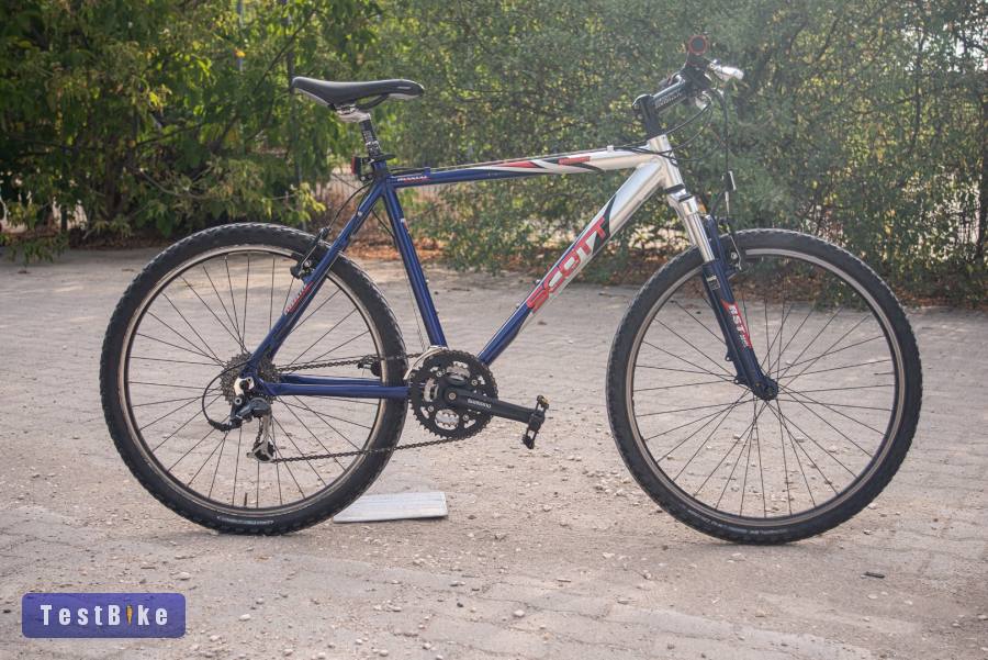 Scott Windriver 51cm