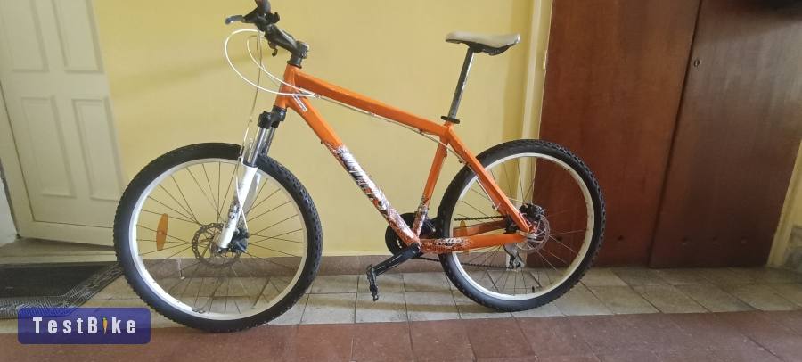 Scott yz30 (L vázméret) 