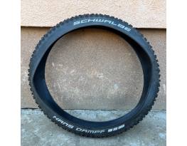 Scwalbe Hans Dampf 24”x2,35” gumi