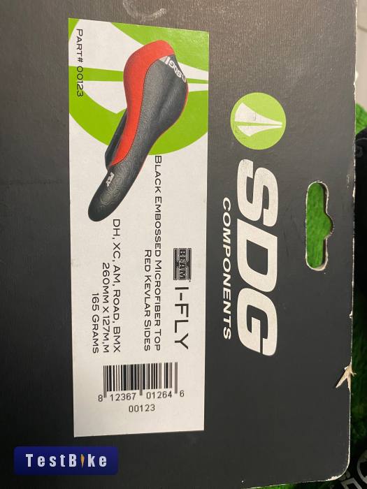 SDG  FLY  componens  165 gram