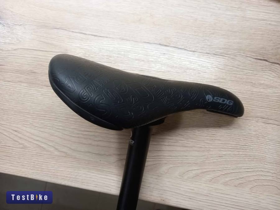 Új SDG Apollo pivotal ülés+üléscső