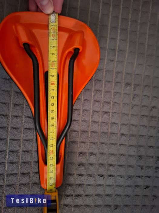 SDG Bel Air III nyereg eladó