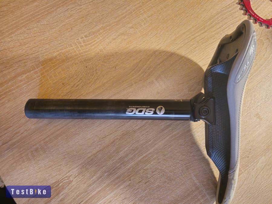 SDG Bel-Air SL+ SDG I-Beam cső