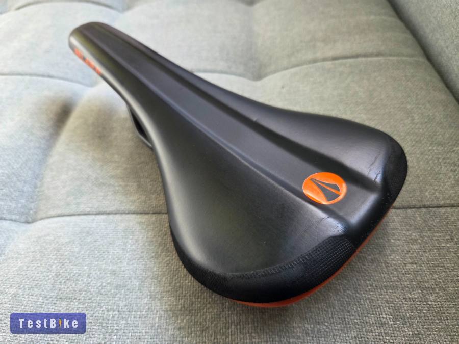 SDG Bel Air V3 Lux Alloy nyereg