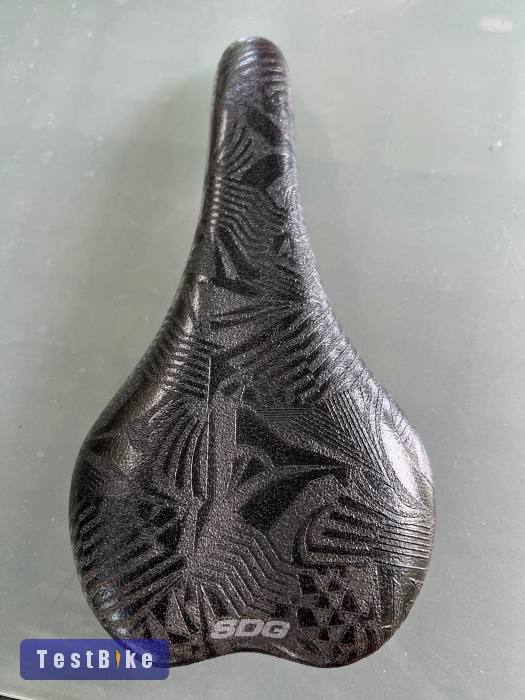SDG Circuit MTN Saddle