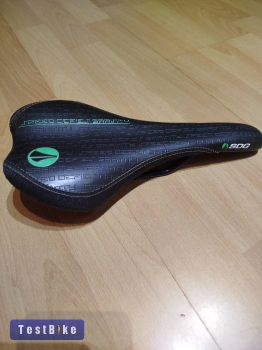 SDG circuit nyereg eladó 