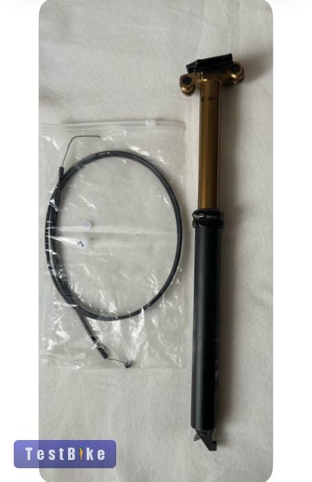 SDG Fox dropper nyeregcsövek Új