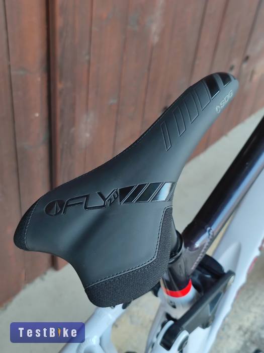 SDG I-Fly 2.0 I-Beam monorail mtb dh kerékpár nyereg új