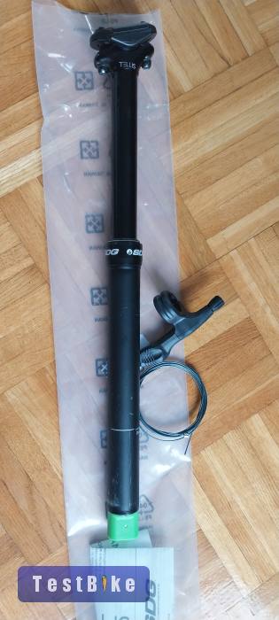 Sdg Tellis Dropper