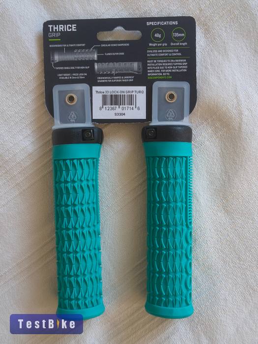 SDG Thrice lock-on markolat