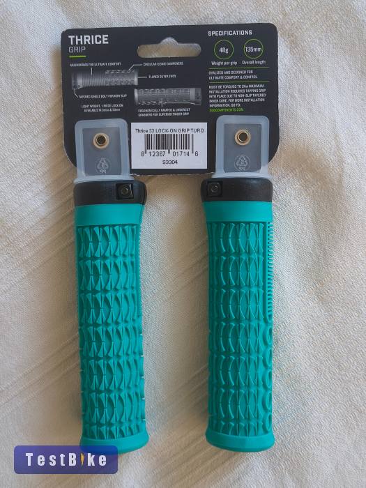 SDG Thrice lock-on markolat