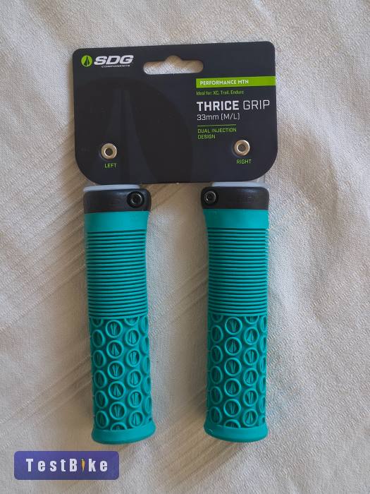 SDG Thrice lock-on markolat