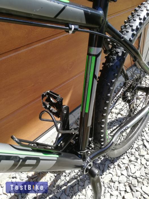 Sedona Borla Series 910 MTB