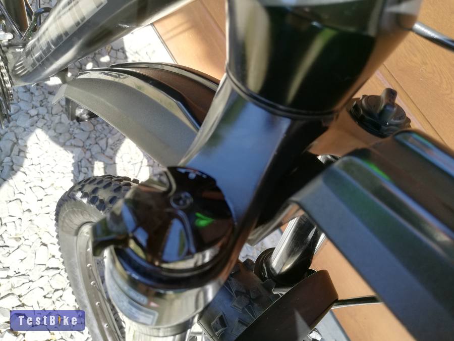 Sedona Borla Series 910 MTB