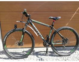 Sedona Borla Series 910 MTB